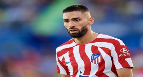 تقارير: برشلونة يقرر عدم شراء كاراسكو